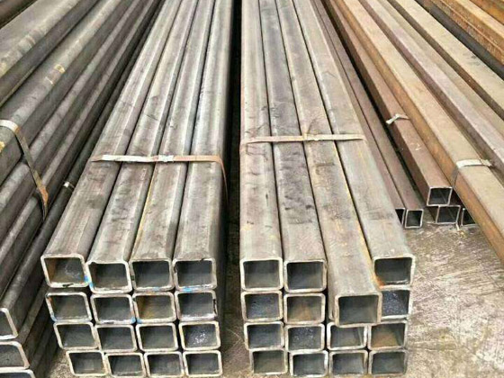 海南合金方矩钢管