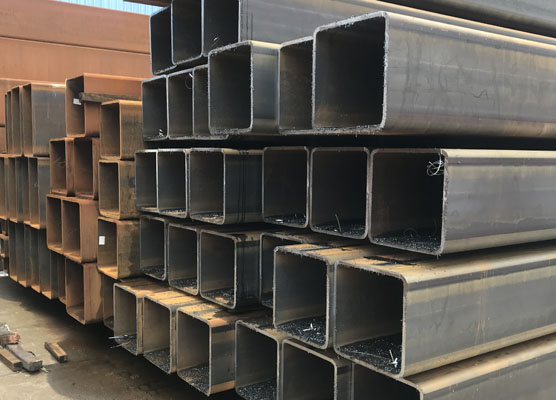 海南大口径方管