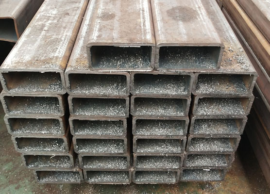 海南16Mn矩形管