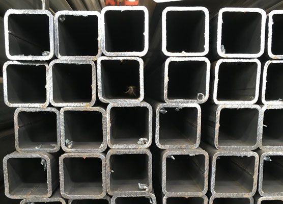 海南Q345B方矩管