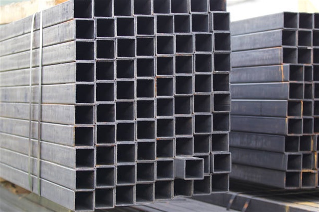 海南Q355B无缝方管支持定制