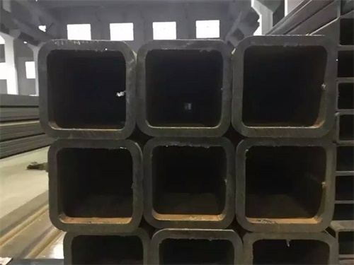 海南Q355B方管厚度